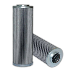 Main Filter - Filter Elements & Assemblies; Filter Type: Replacement/Interchange Hydraulic Filter ; Media Type: Microglass ; OEM Cross Reference Number: CARQUEST 94512 ; Micron Rating: 5 - Exact Industrial Supply