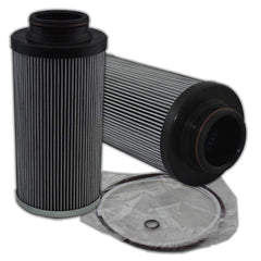 Main Filter - Filter Elements & Assemblies; Filter Type: Replacement/Interchange Hydraulic Filter ; Media Type: Microglass ; OEM Cross Reference Number: CARQUEST 94678 ; Micron Rating: 10 - Exact Industrial Supply