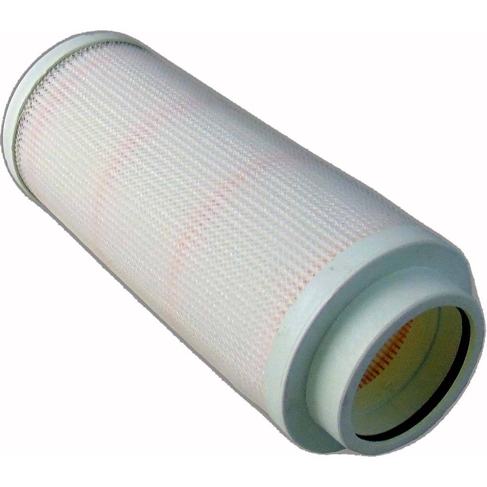 Main Filter - Filter Elements & Assemblies; Filter Type: Replacement/Interchange Hydraulic Filter ; Media Type: Microglass ; OEM Cross Reference Number: SEPARATION TECHNOLOGIES HF30901N1 ; Micron Rating: 3 - Exact Industrial Supply