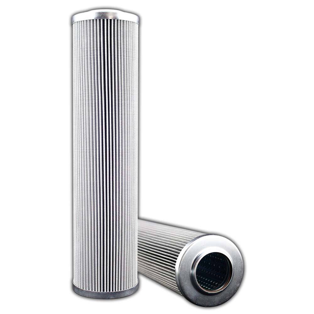 Main Filter - Filter Elements & Assemblies; Filter Type: Replacement/Interchange Hydraulic Filter ; Media Type: Microglass ; OEM Cross Reference Number: PALL HC9650FCP13Z ; Micron Rating: 3 - Exact Industrial Supply