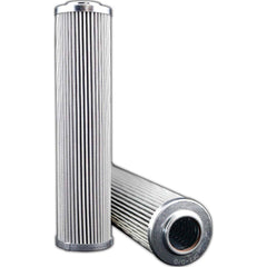 Main Filter - Filter Elements & Assemblies; Filter Type: Replacement/Interchange Hydraulic Filter ; Media Type: Wire Mesh ; OEM Cross Reference Number: MP FILTRI HP1352M25NA ; Micron Rating: 25 - Exact Industrial Supply