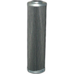 Main Filter - Filter Elements & Assemblies; Filter Type: Replacement/Interchange Hydraulic Filter ; Media Type: Wire Mesh ; OEM Cross Reference Number: FILTER MART 334474 ; Micron Rating: 10 - Exact Industrial Supply