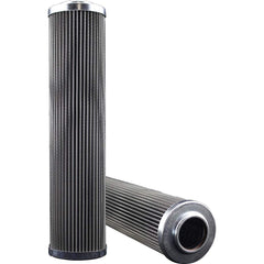 Main Filter - Filter Elements & Assemblies; Filter Type: Replacement/Interchange Hydraulic Filter ; Media Type: Wire Mesh ; OEM Cross Reference Number: HY-PRO HP13NL960WB ; Micron Rating: 60 - Exact Industrial Supply