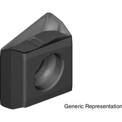 Sumitomo - LNEX080408PNELG ACK200 Carbide Milling Insert - Exact Industrial Supply