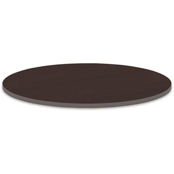 ALERA - Stationary Tables Type: Table Top Material: Woodgrain Laminate - A1 Tooling