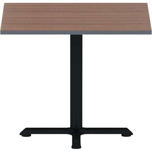 ALERA - Stationary Tables Type: Table Top Material: Woodgrain Laminate - A1 Tooling