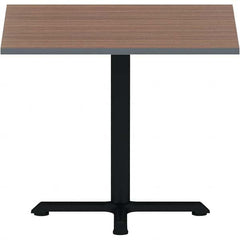 ALERA - Stationary Tables Type: Table Top Material: Woodgrain Laminate - A1 Tooling