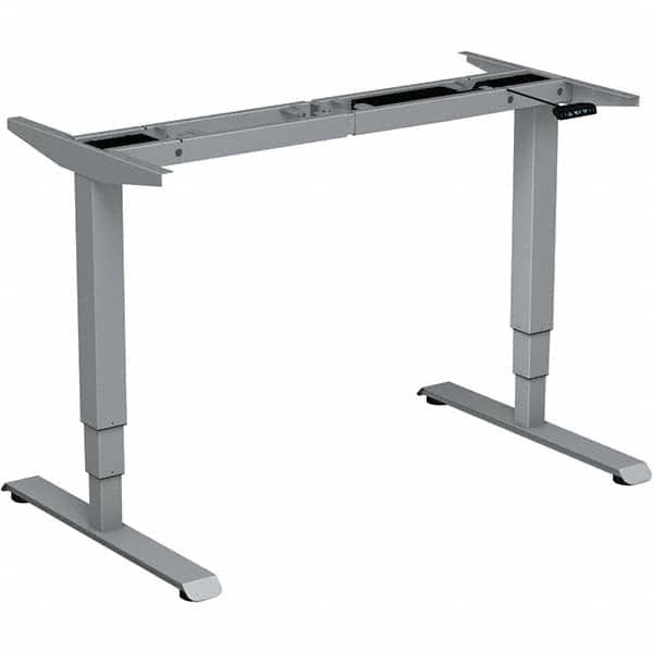 ALERA - Stationary Tables Type: Table Base Material: Steel - A1 Tooling