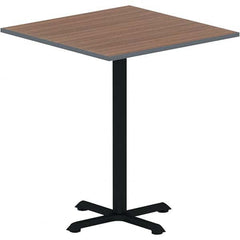 ALERA - Stationary Tables Type: Table Base Material: Steel - A1 Tooling