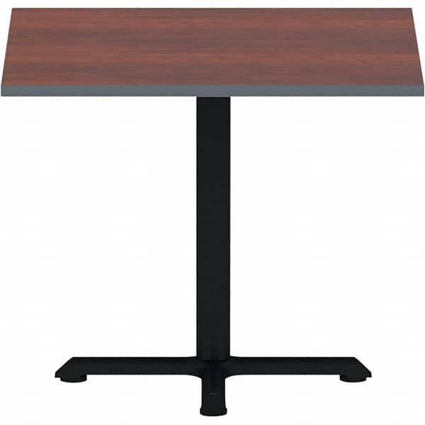 ALERA - Stationary Tables Type: Table Top Material: Woodgrain Laminate - A1 Tooling