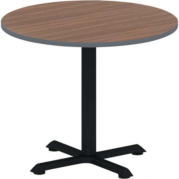 ALERA - Stationary Tables Type: Table Top Material: Woodgrain Laminate - A1 Tooling