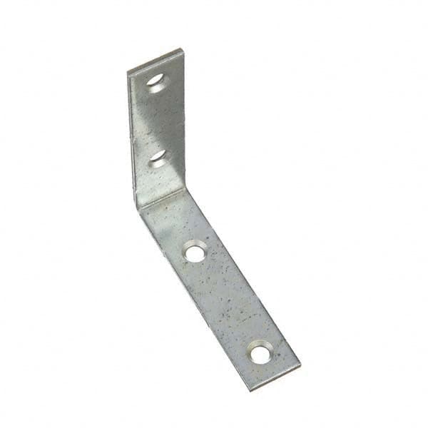 Marlin Steel Wire Products - Braces Type: Corner Brace Length (Inch): 3 - A1 Tooling