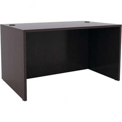 ALERA - Office Desks Type: Desk Shell Center Draw: No - A1 Tooling