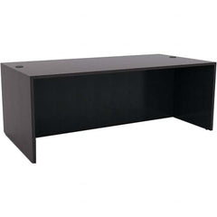 ALERA - Office Desks Type: Desk Shell Center Draw: No - A1 Tooling