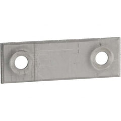 Marlin Steel Wire Products - Brackets Type: Bracket Length (Inch): 1-1/2 - A1 Tooling