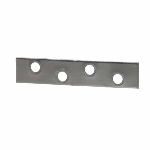 Marlin Steel Wire Products - Brackets Type: Bracket Length (Inch): 3 - A1 Tooling