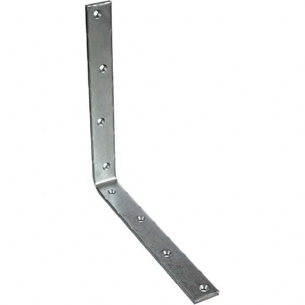 Marlin Steel Wire Products - Braces Type: Corner Brace Length (Inch): 10 - A1 Tooling