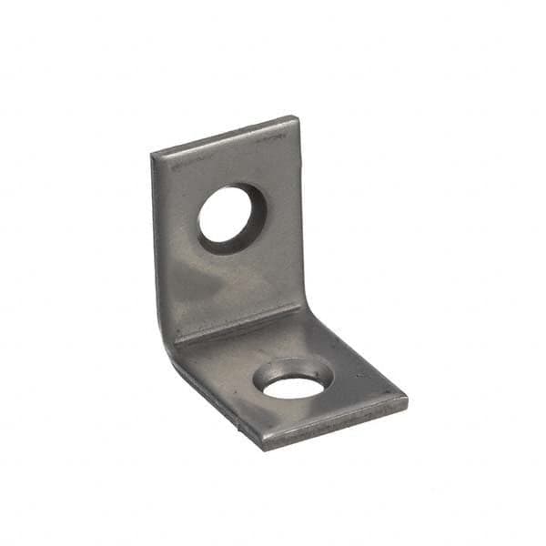 Marlin Steel Wire Products - Brackets Type: Bracket Length (Inch): 7/8 - A1 Tooling