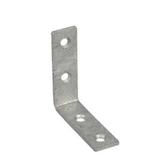 Marlin Steel Wire Products - Braces Type: Corner Brace Length (Inch): 2 - A1 Tooling