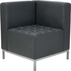 ALERA - Guest & Lobby Chairs & Sofas Type: Sofa Base Type: Steel - A1 Tooling