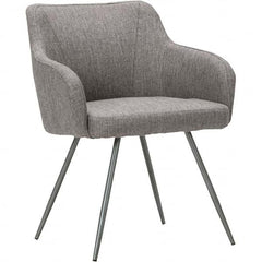 ALERA - Guest & Lobby Chairs & Sofas Type: Guest Chair Base Type: Chrome Steel Base - A1 Tooling