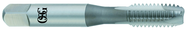 1-72 2Fl H1 HSS Spiral Pointed Tap-Bright - A1 Tooling