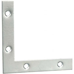 Marlin Steel Wire Products - Braces Type: Corner Brace Length (Inch): 3 - A1 Tooling