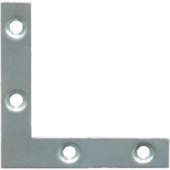 Marlin Steel Wire Products - Braces Type: Corner Brace Length (Inch): 2 - A1 Tooling