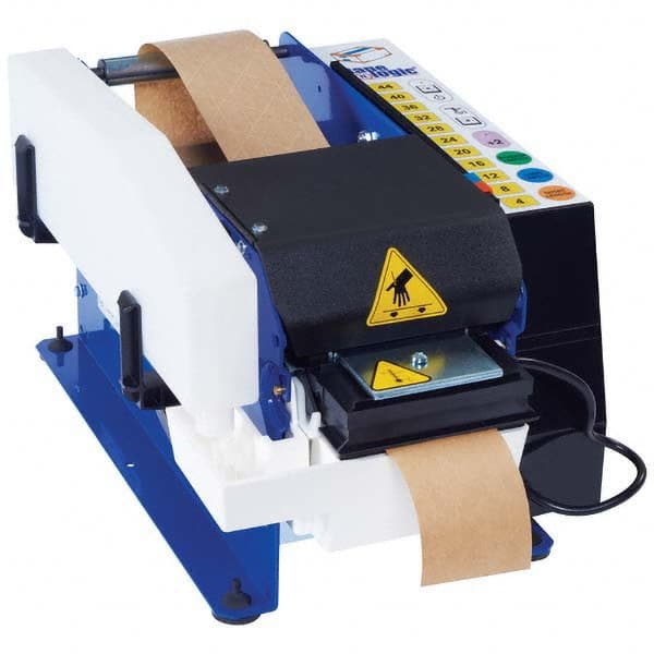 Tape Logic - Table Top Tape Dispensers Style: Single Roll Preset Lengths Mount Type: Table/Desk - A1 Tooling