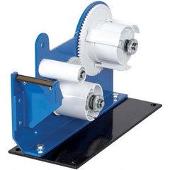 Tape Logic - Table Top Tape Dispensers Style: Single Roll Mount Type: Table/Desk - A1 Tooling