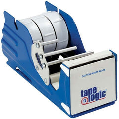 Tape Logic - Table Top Tape Dispensers Style: Multi Roll Dual Core Mount Type: Table/Desk - A1 Tooling