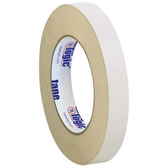 Tape Logic - Pack of (3), 36 Yd Rolls 3/4" Tan Crepe Paper Masking Tape - A1 Tooling