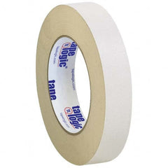 Tape Logic - Pack of (36), 36 Yd Rolls 1" Tan Crepe Paper Masking Tape - A1 Tooling