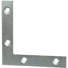 Marlin Steel Wire Products - Braces Type: Corner Brace Length (Inch): 3-1/2 - A1 Tooling