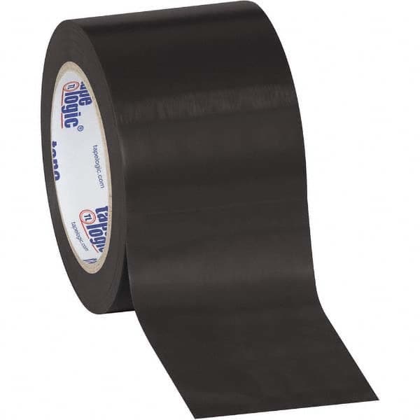 Tape Logic - Pack of (3), 36 Yd Rolls (3" x 108') Vinyl Floor & Egress Tape - A1 Tooling