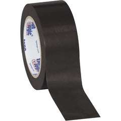 Tape Logic - Pack of (24), 36 Yd Rolls 2" x 108' Vinyl Floor & Egress Tape - A1 Tooling