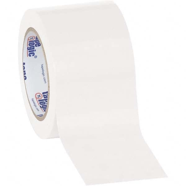 Tape Logic - Pack of (16), 36 Yd Rolls 3" x 108' Vinyl Floor & Egress Tape - A1 Tooling