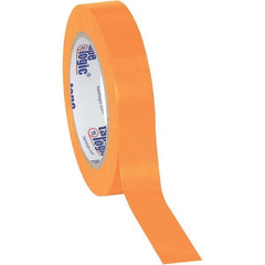 Tape Logic - Pack of (3), 36 Yd Rolls of (1" x 108') Vinyl Floor & Egress Tape - A1 Tooling