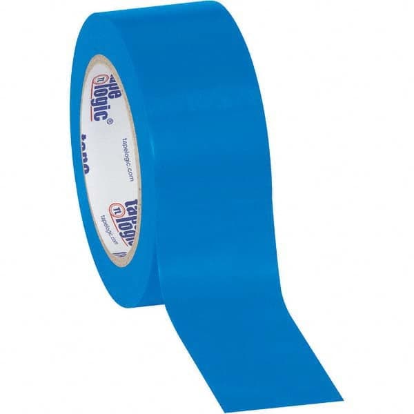 Tape Logic - Pack of (3), 36 Yd Rolls (2" x 108') Vinyl Floor & Egress Tape - A1 Tooling