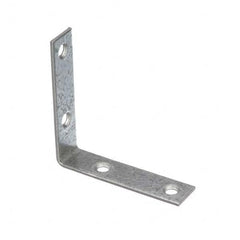 Marlin Steel Wire Products - Braces Type: Corner Brace Length (Inch): 2-1/2 - A1 Tooling