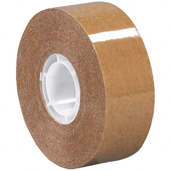 Tape Logic - Adhesive Transfer Tape Adhesive Material: Acrylic Width (Inch): 3/4 - A1 Tooling