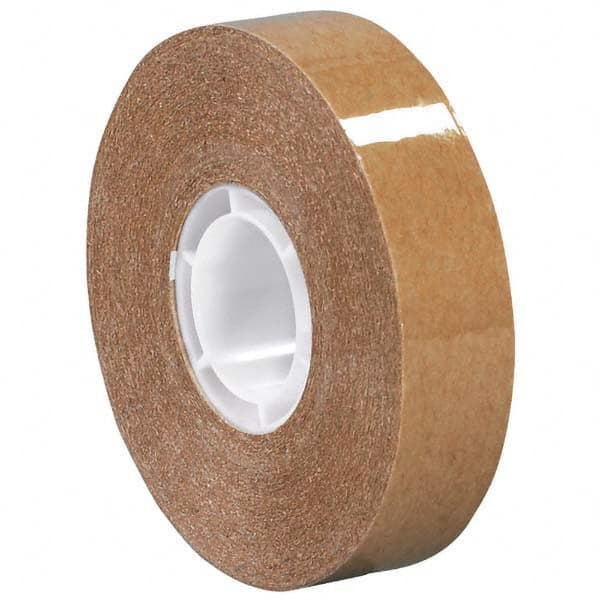 Tape Logic - Adhesive Transfer Tape Adhesive Material: Acrylic Width (Inch): 1/2 - A1 Tooling