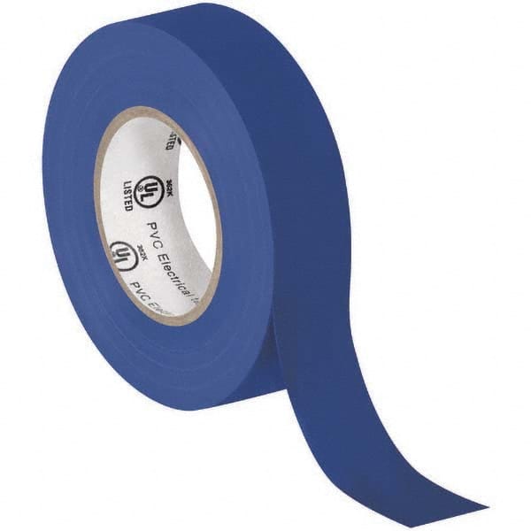 Value Collection - Electrical Tape Width (Inch): 3/4 Length Range: 12 yd. - 35.9 yd. - A1 Tooling