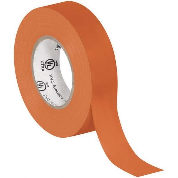 Value Collection - Electrical Tape Width (Inch): 3/4 Length Range: 12 yd. - 35.9 yd. - A1 Tooling