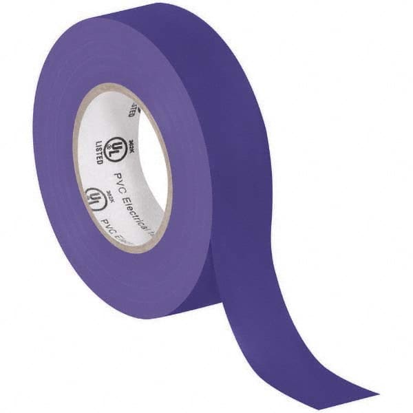 Value Collection - Electrical Tape Width (Inch): 3/4 Length Range: 12 yd. - 35.9 yd. - A1 Tooling