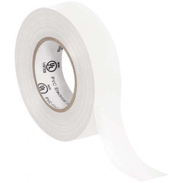 Value Collection - Electrical Tape Width (Inch): 3/4 Length Range: 12 yd. - 35.9 yd. - A1 Tooling