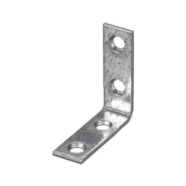 Marlin Steel Wire Products - Braces Type: Corner Brace Length (Inch): 1-1/2 - A1 Tooling