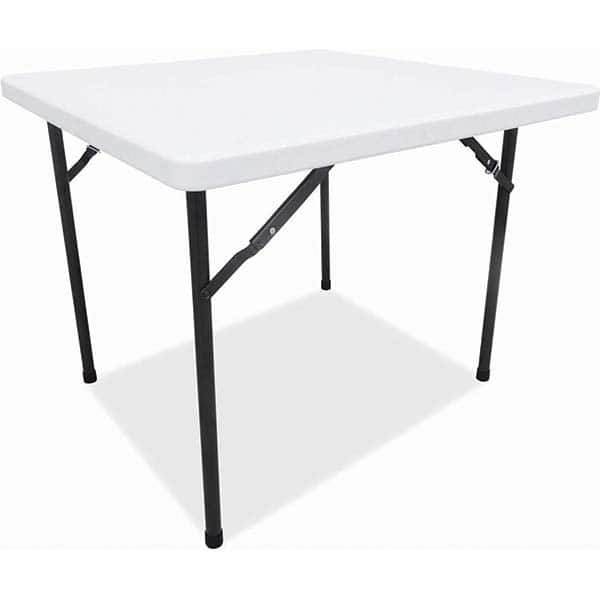 ALERA - Folding Tables Type: Folding & Utility Tables Width (Inch): 36 - A1 Tooling