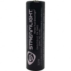 Streamlight - Size 18650, Lithium, 1 Pack Specialty Rechargeable Battery - A1 Tooling