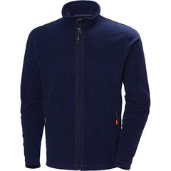 Helly Hansen - Size M Navy Cold Weather Jacket - A1 Tooling